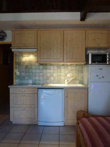 Meijotel Apartment