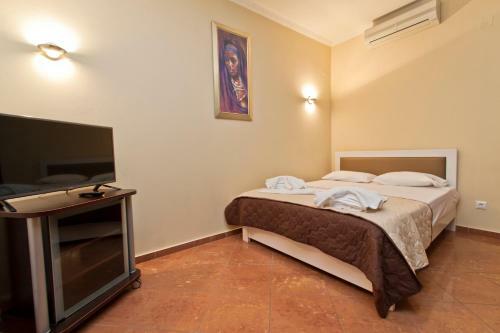 Apartamento Imperial Studios