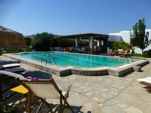 Apartamento Arokaria Seaside