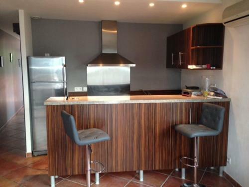 Apartamento Villa Miramar