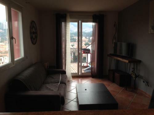 Apartamento Villa Miramar