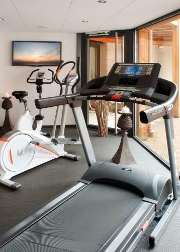 Logis Hotel Le Parc & Spa