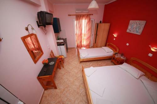 Apartamento Sweet Home