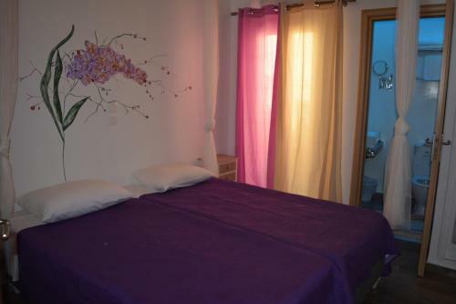 Apartamento Nikolas Pansion