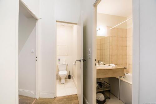 Apartamento Alsace
