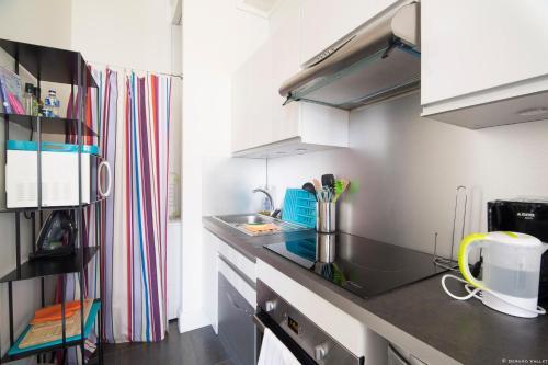 Apartamento Alsace