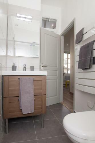 Apartamento Appartement Palais Des Papes