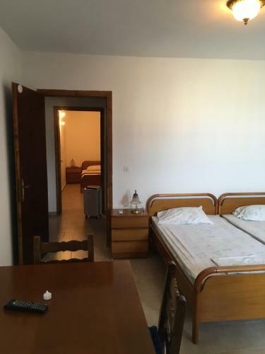 Hostal Villa Apostolis Studios