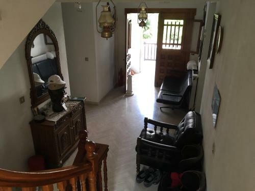 Hostal Villa Apostolis Studios