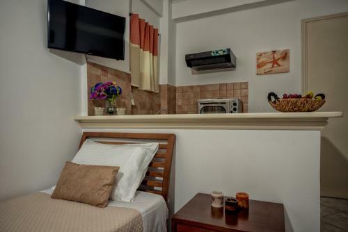 Zarkadis Beach Apartments