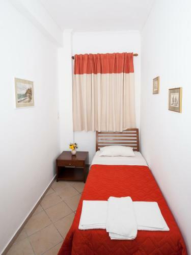 Zarkadis Beach Apartments