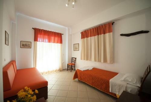 Zarkadis Beach Apartments