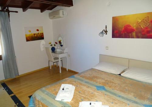 Hostal Anemones Rooms