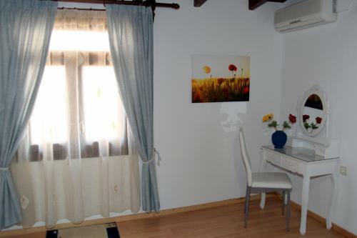 Hostal Anemones Rooms