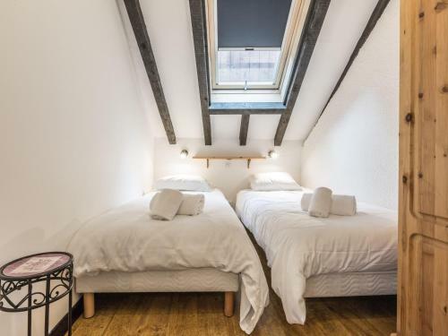 Apartment Mansard