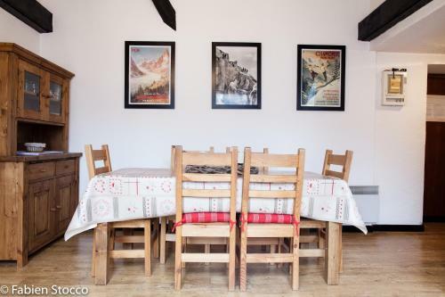 Apartment Mansard