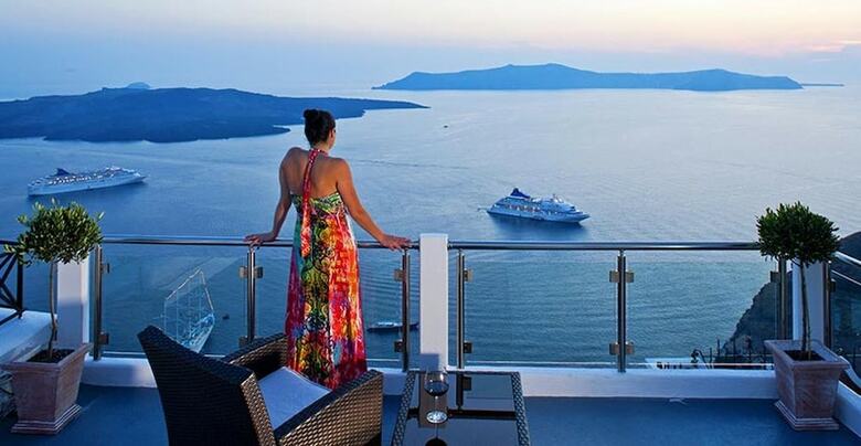 Hotel Asteras Villas