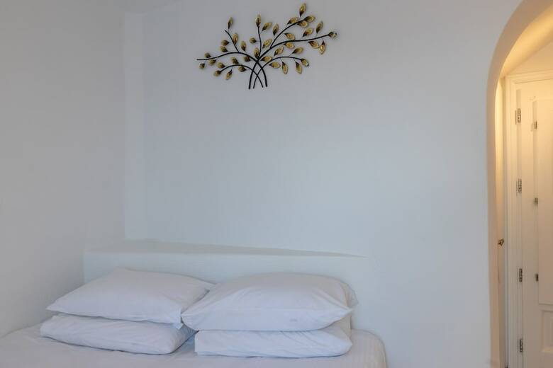 Hotel Asteras Villas