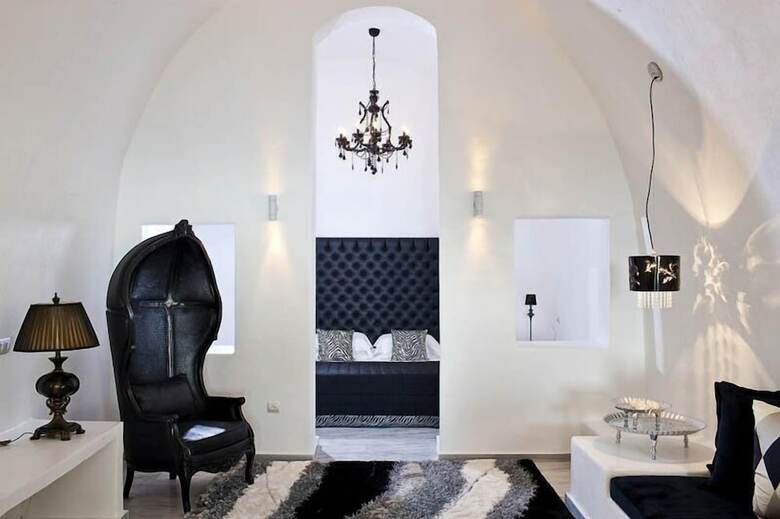 Hotel Asteras Villas
