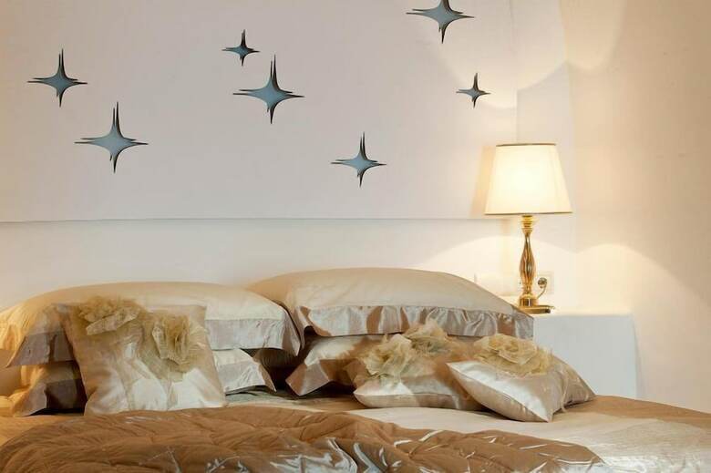 Hotel Asteras Villas