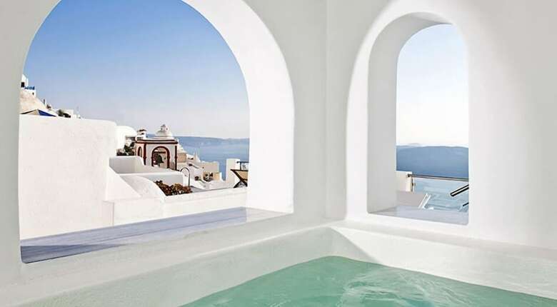 Hotel Asteras Villas