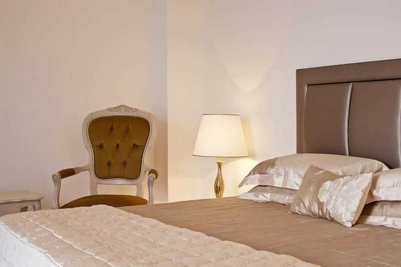 Hotel Asteras Villas