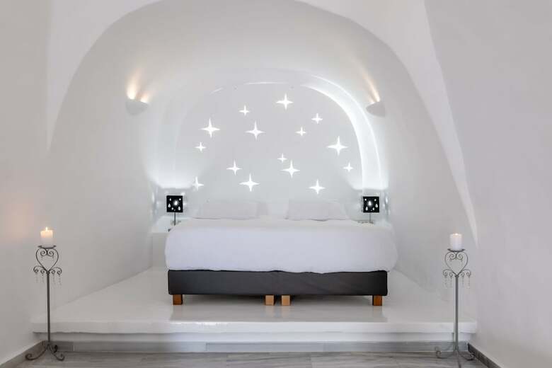 Hotel Asteras Villas