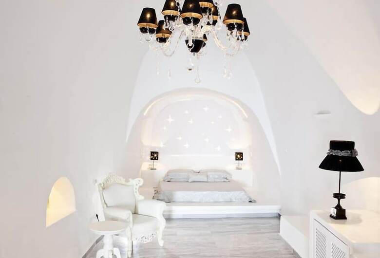Hotel Asteras Villas