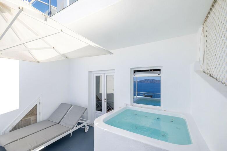 Hotel Asteras Villas