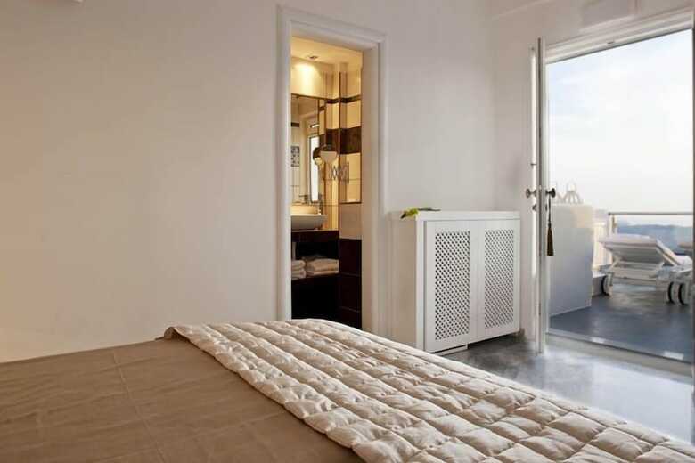 Hotel Asteras Villas
