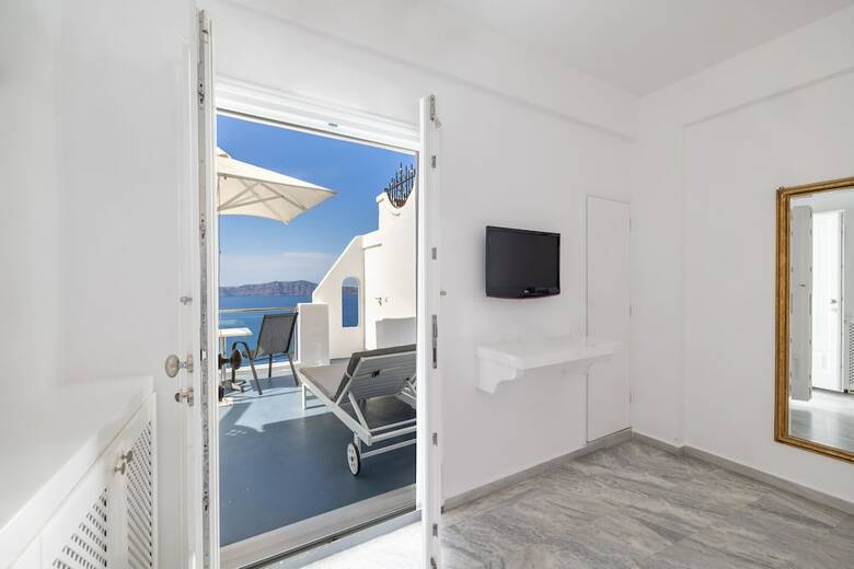 Hotel Asteras Villas