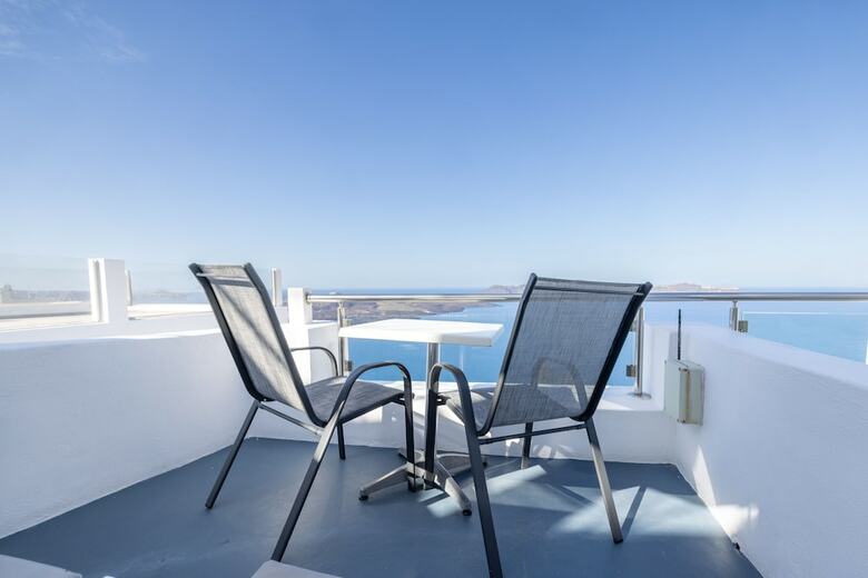 Hotel Asteras Villas