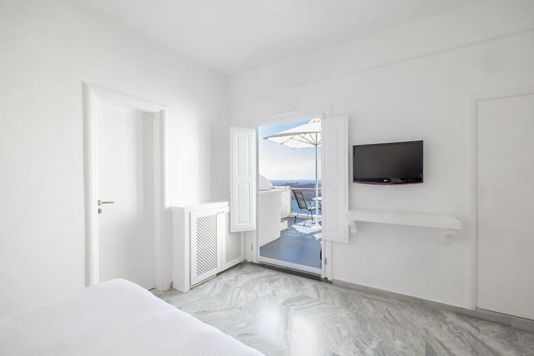 Hotel Asteras Villas
