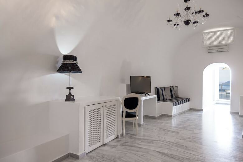 Hotel Asteras Villas