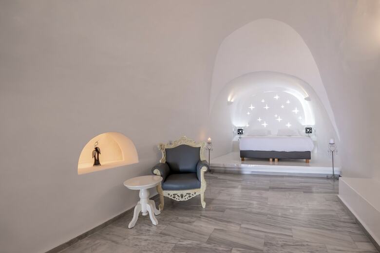 Hotel Asteras Villas