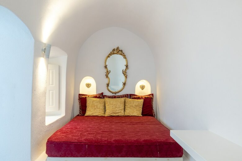Hotel Asteras Villas