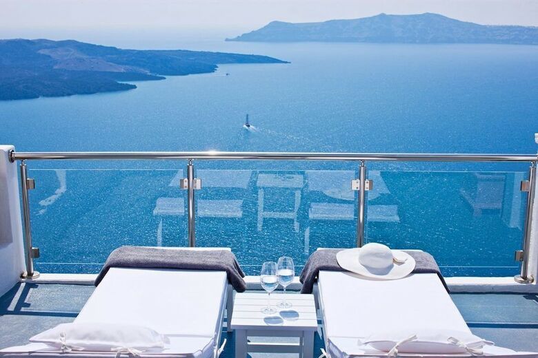 Hotel Asteras Villas