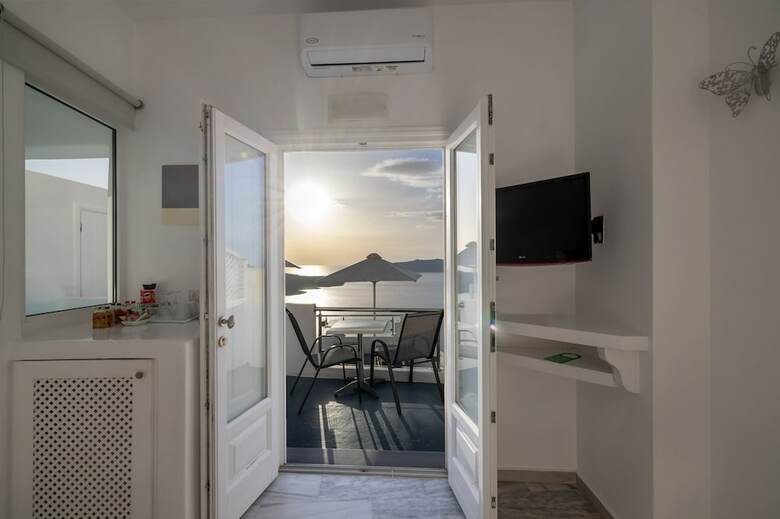 Hotel Asteras Villas