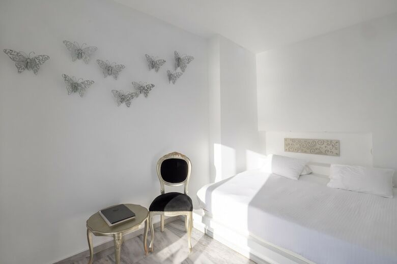Hotel Asteras Villas