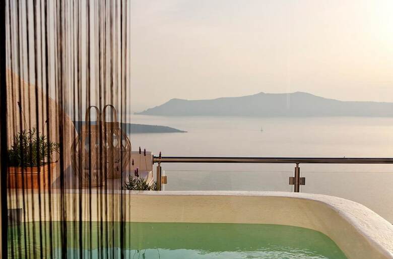 Hotel Asteras Villas