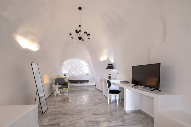 Hotel Asteras Villas