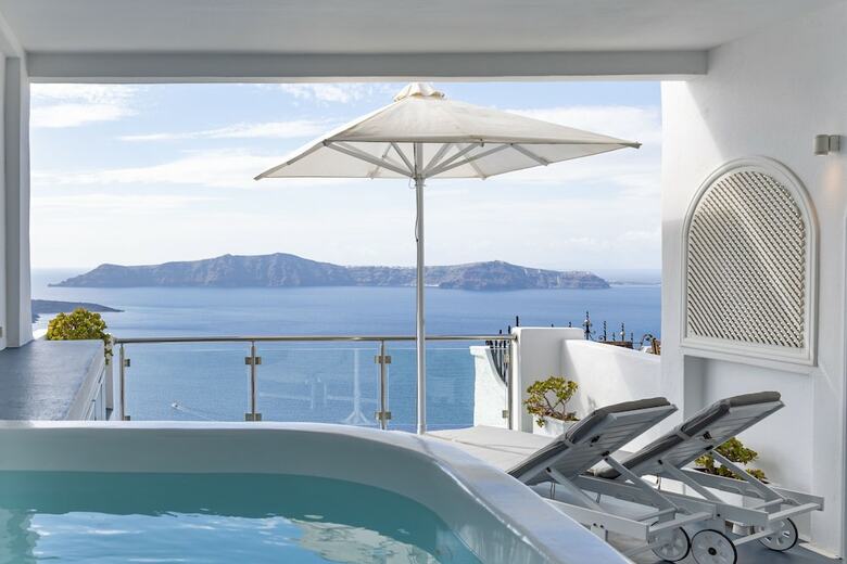 Hotel Asteras Villas