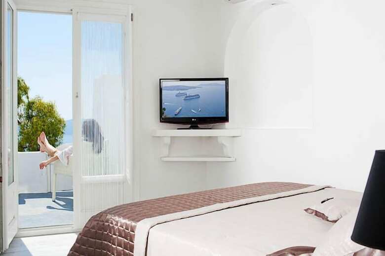 Hotel Asteras Villas