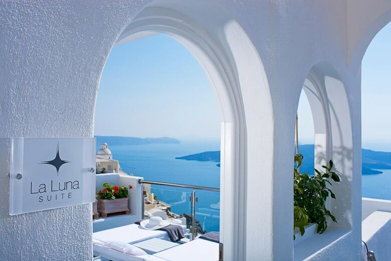 Hotel Asteras Villas