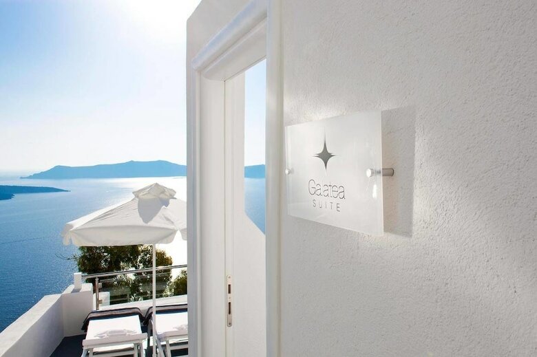 Hotel Asteras Villas