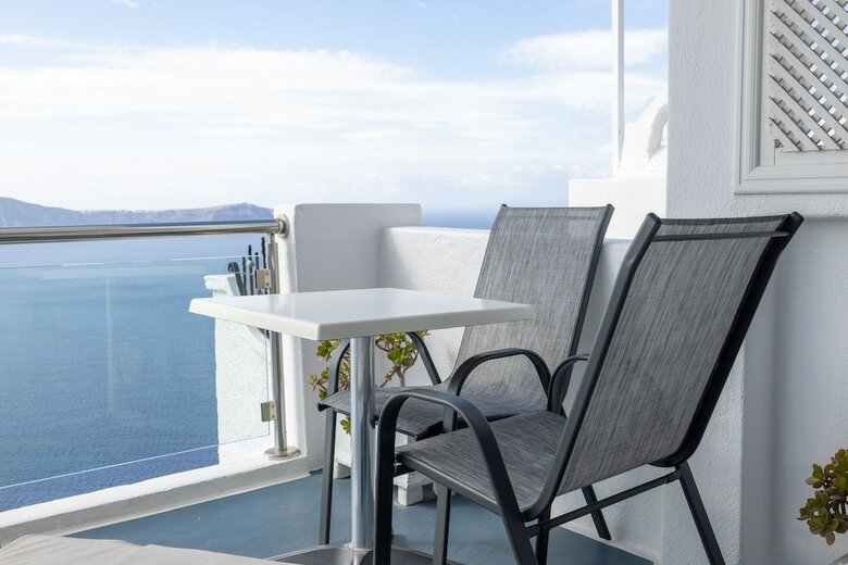 Hotel Asteras Villas