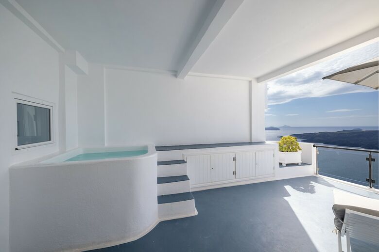 Hotel Asteras Villas