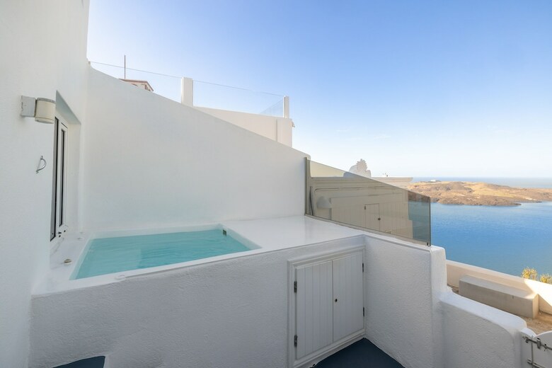 Hotel Asteras Villas