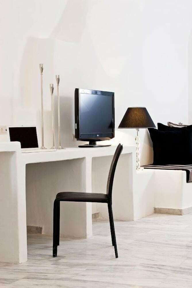 Hotel Asteras Villas