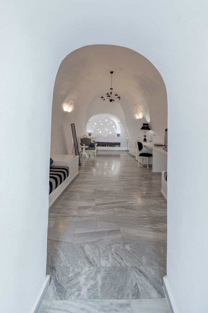 Hotel Asteras Villas